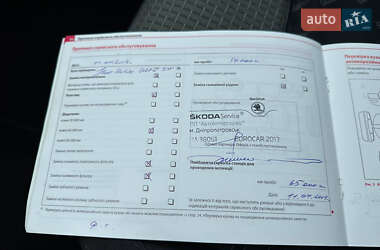 Ліфтбек Skoda Superb 2008 в 