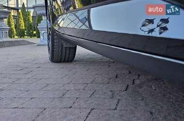 Ліфтбек Skoda Superb 2019 в 