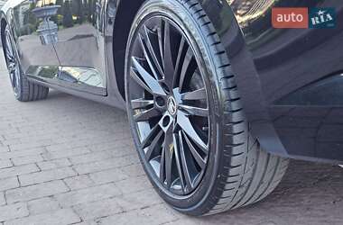 Ліфтбек Skoda Superb 2019 в 