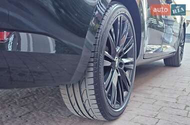 Ліфтбек Skoda Superb 2019 в 