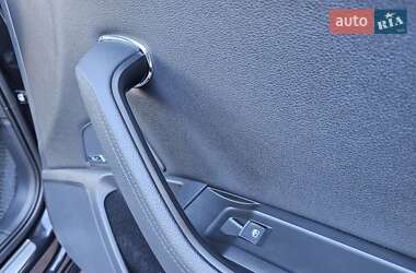 Ліфтбек Skoda Superb 2019 в 