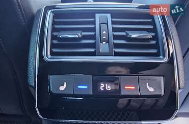 Ліфтбек Skoda Superb 2019 в 