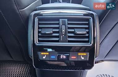 Ліфтбек Skoda Superb 2019 в 