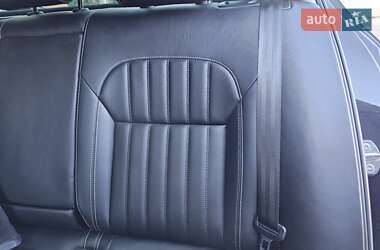Ліфтбек Skoda Superb 2019 в 