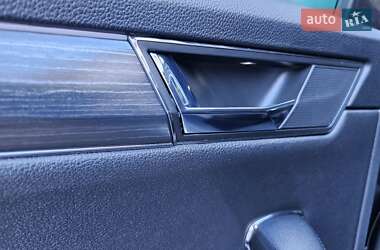 Ліфтбек Skoda Superb 2019 в 