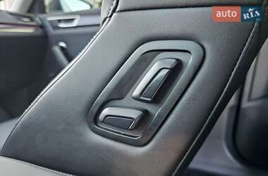 Ліфтбек Skoda Superb 2019 в 