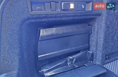 Ліфтбек Skoda Superb 2019 в 