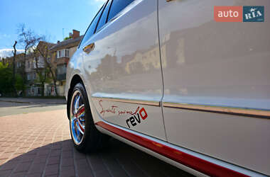 Универсал Skoda Superb 2013 в 