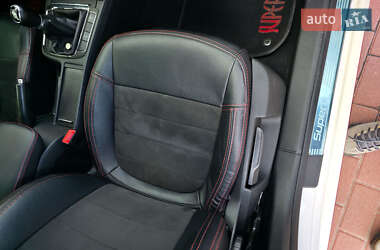 Универсал Skoda Superb 2013 в 