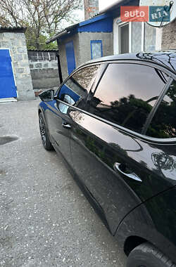 Ліфтбек Skoda Superb 2016 в 