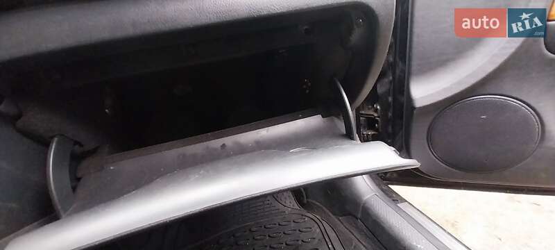 Лифтбек Skoda Superb 2006 в Киеве