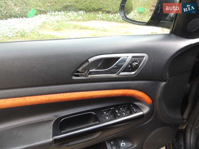 Лифтбек Skoda Superb 2006 в Киеве