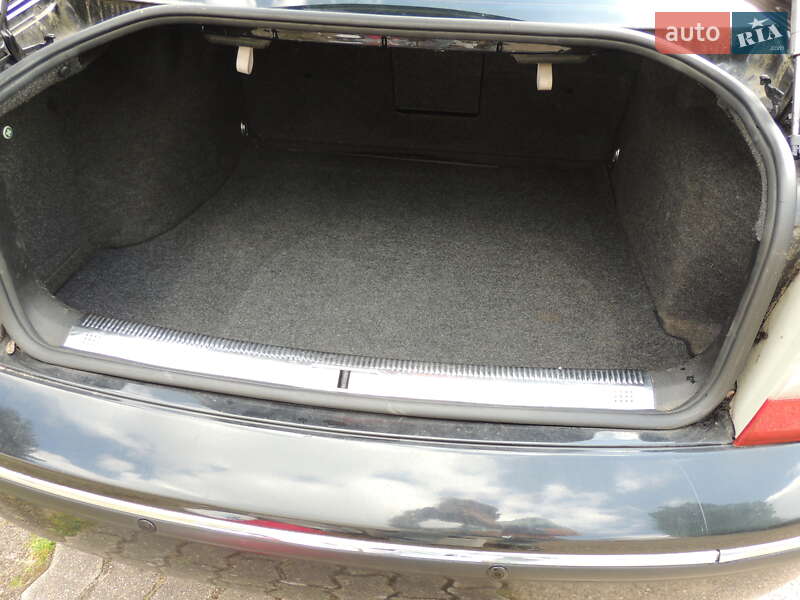 Лифтбек Skoda Superb 2006 в Киеве