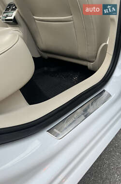 Лифтбек Skoda Superb 2016 в 