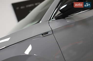 Ліфтбек Skoda Superb 2021 в 