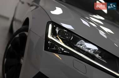 Ліфтбек Skoda Superb 2021 в 