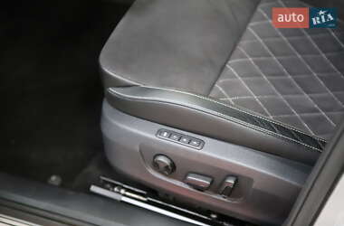 Ліфтбек Skoda Superb 2021 в 