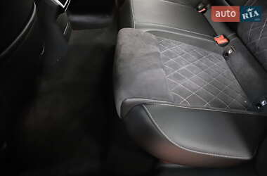 Ліфтбек Skoda Superb 2021 в 