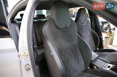 Ліфтбек Skoda Superb 2021 в 