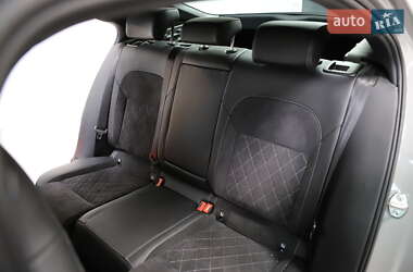 Ліфтбек Skoda Superb 2021 в 