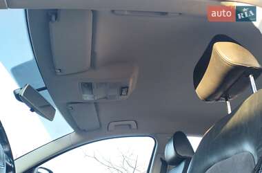 Універсал Skoda Superb 2011 в 