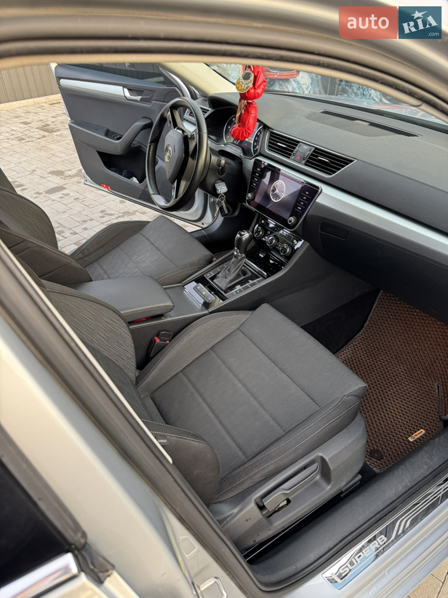 2018 Skoda Superb - мініатюра 9