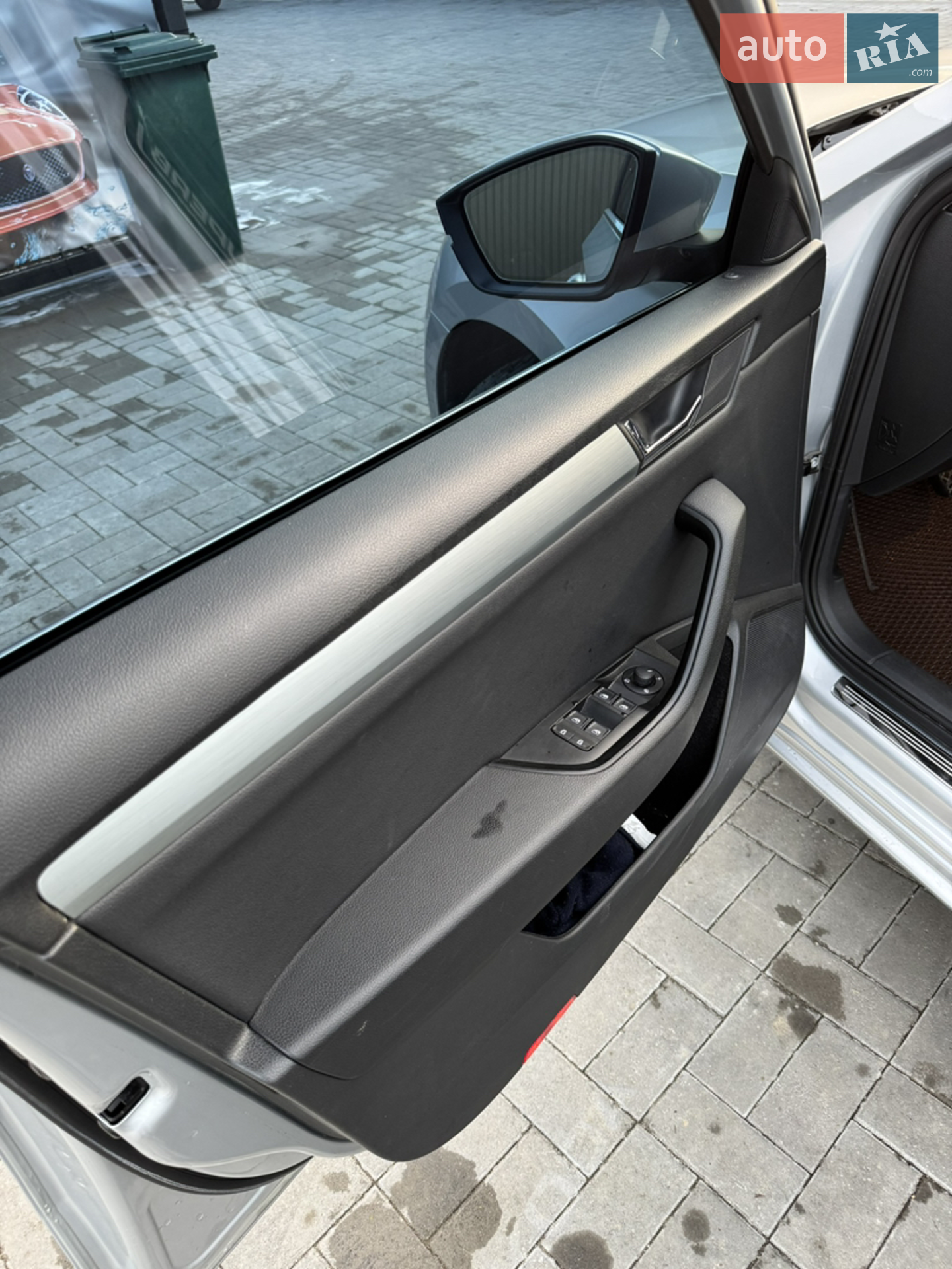 2018 Skoda Superb - мініатюра 12