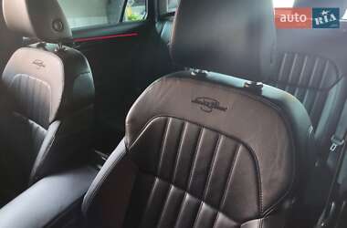 Универсал Skoda Superb 2018 в 
