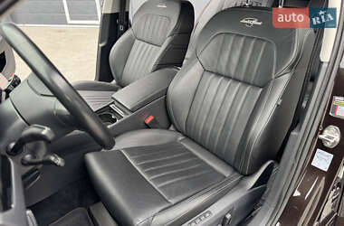 Ліфтбек Skoda Superb 2020 в 