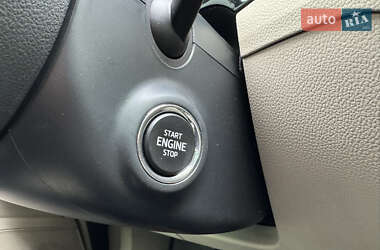 Универсал Skoda Superb 2016 в 