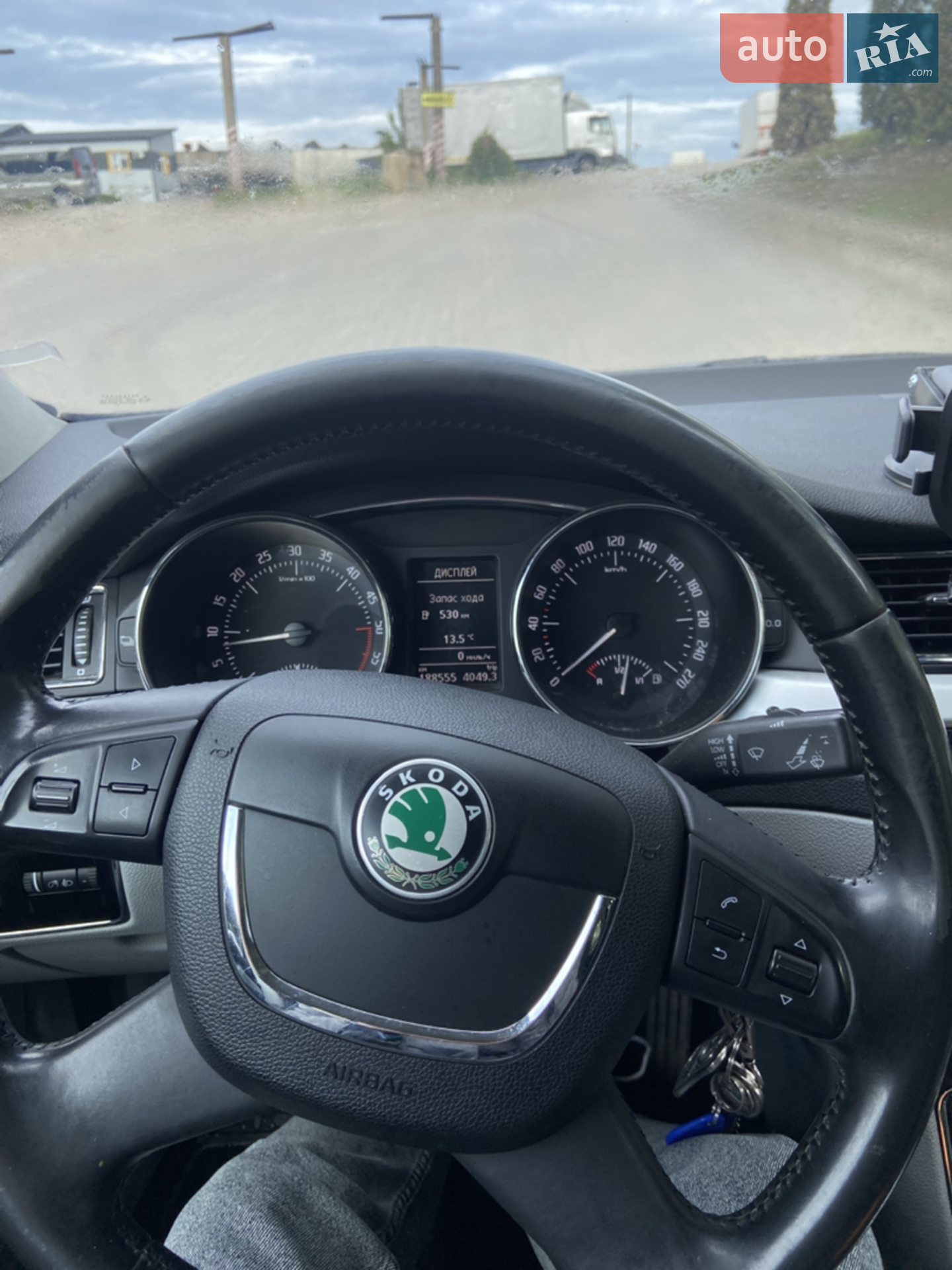 2013 Skoda Superb - мініатюра 17