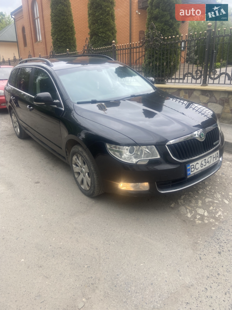 2013 Skoda Superb - мініатюра 32