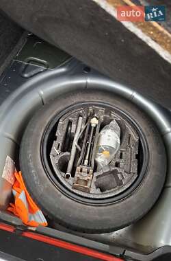 Лифтбек Skoda Superb 2008 в 