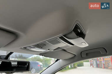 Универсал Skoda Superb 2012 в 