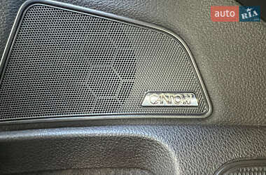 Универсал Skoda Superb 2016 в 