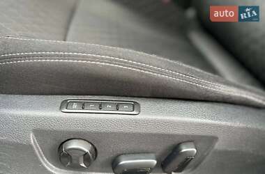 Лифтбек Skoda Superb 2016 в 