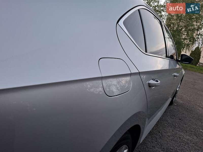 Лифтбек Skoda Superb 2015 в Белой Церкви фото 18 Лифтбек Skoda Superb 2015 в Белой Церкви