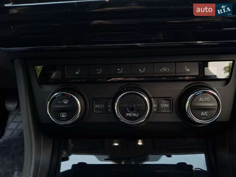 Лифтбек Skoda Superb 2015 в Белой Церкви фото 34 Лифтбек Skoda Superb 2015 в Белой Церкви