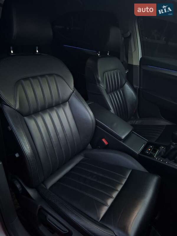 Лифтбек Skoda Superb 2015 в Белой Церкви фото 52 Лифтбек Skoda Superb 2015 в Белой Церкви