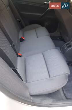 Ліфтбек Skoda Superb 2006 в 