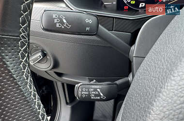 Ліфтбек Skoda Superb 2019 в 
