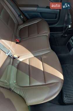 Универсал Skoda Superb 2012 в 