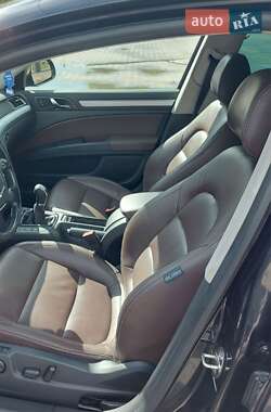 Универсал Skoda Superb 2012 в 