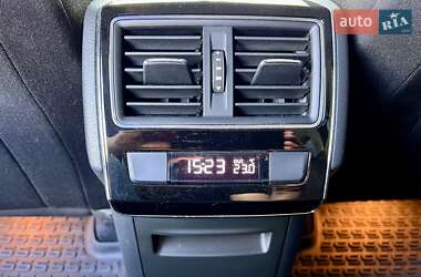 Универсал Skoda Superb 2016 в 