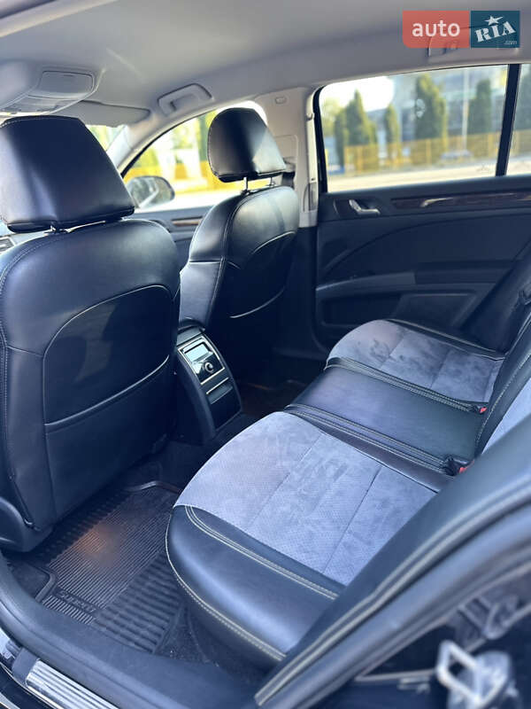 Лифтбек Skoda Superb 2013 в Александрие фото 13 Лифтбек Skoda Superb 2013 в Александрие
