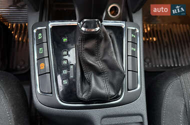 Универсал Skoda Superb 2014 в 