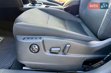 Лифтбек Skoda Superb 2013 в 