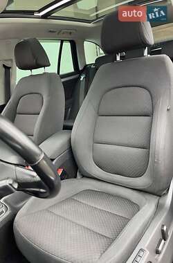 Универсал Skoda Superb 2015 в 