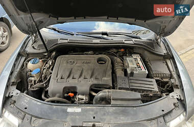 Универсал Skoda Superb 2010 в 