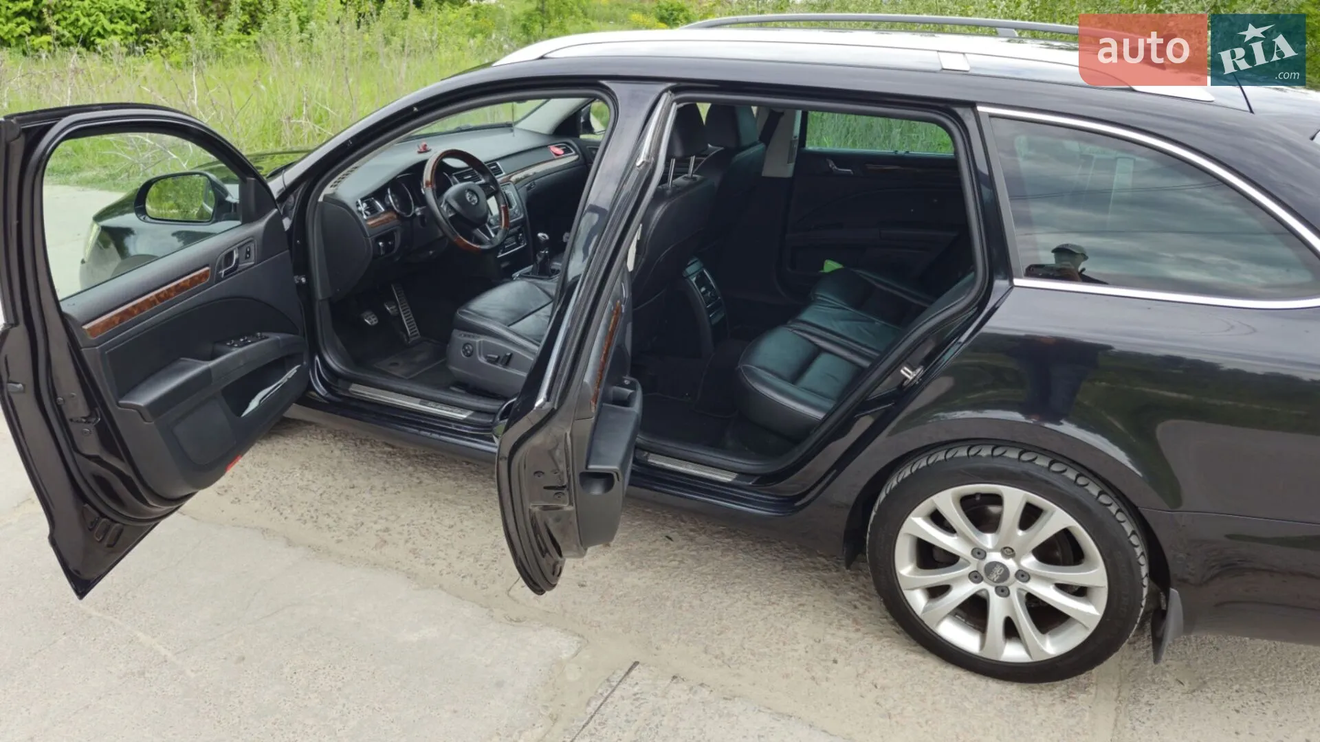 2013 Skoda Superb - мініатюра 10